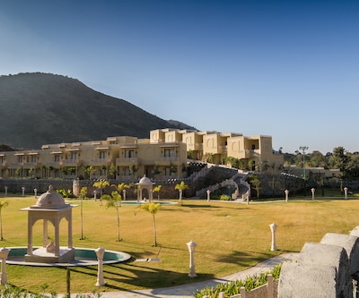 Ramada Resort Kumbhalgarh